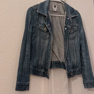 BOGO 💥Jean jacket